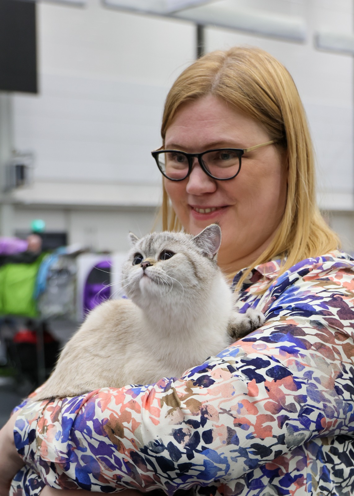 kasvattajakuva kuvaaja Anna Havulinna